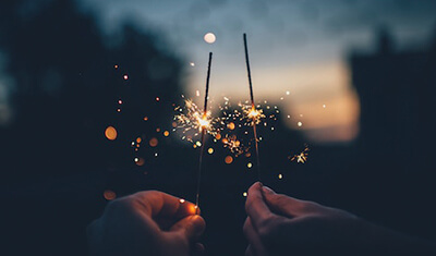 Ano novo, novas resoluções de negócios: 10 líderes da Salesforce compartilham previsões para 2019